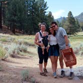 Review photo of Fish Creek Campground by Warren K., September 30, 2016