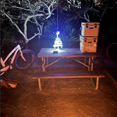 Review photo of Topsail Hill Preserve State Park Campground by Jeremy H., September 10, 2026