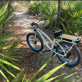 Review photo of Topsail Hill Preserve State Park Campground by Jeremy H., September 10, 2026