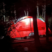 Review photo of Topsail Hill Preserve State Park Campground by Jeremy H., September 10, 2026