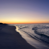 Review photo of Grayton Beach State Park Campground by Jeremy H., September 10, 2026