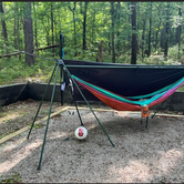 Review photo of Oak Mountain State Park Campground by Jeremy H., September 11, 2026