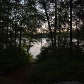 Review photo of Upper Gresham Lake Campground — Northern Highland - American Legion State Forest by Melissa D., September 11, 2026
