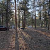 Review photo of Colorado Campground by Iowan D., September 11, 2026