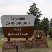 Review photo of Colorado Campground by Iowan D., September 11, 2026