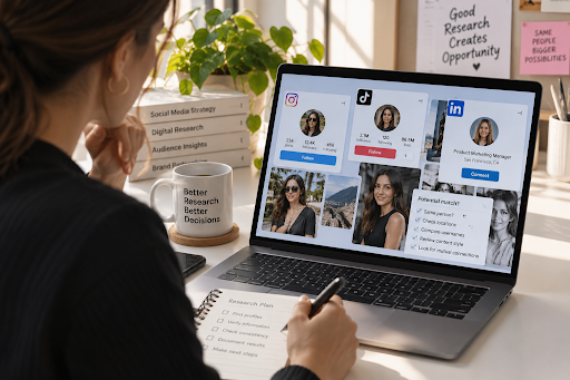 Camper-submitted photo at Social Media Face Search: A Smarter Way to Research People and Online Profiles near Statesville, NC