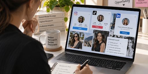 Camper submitted image from Social Media Face Search: A Smarter Way to Research People and Online Profiles