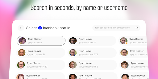 Camper submitted image from Social Media Assessment: How to Turn Online Profile Research Into Actionable Insights