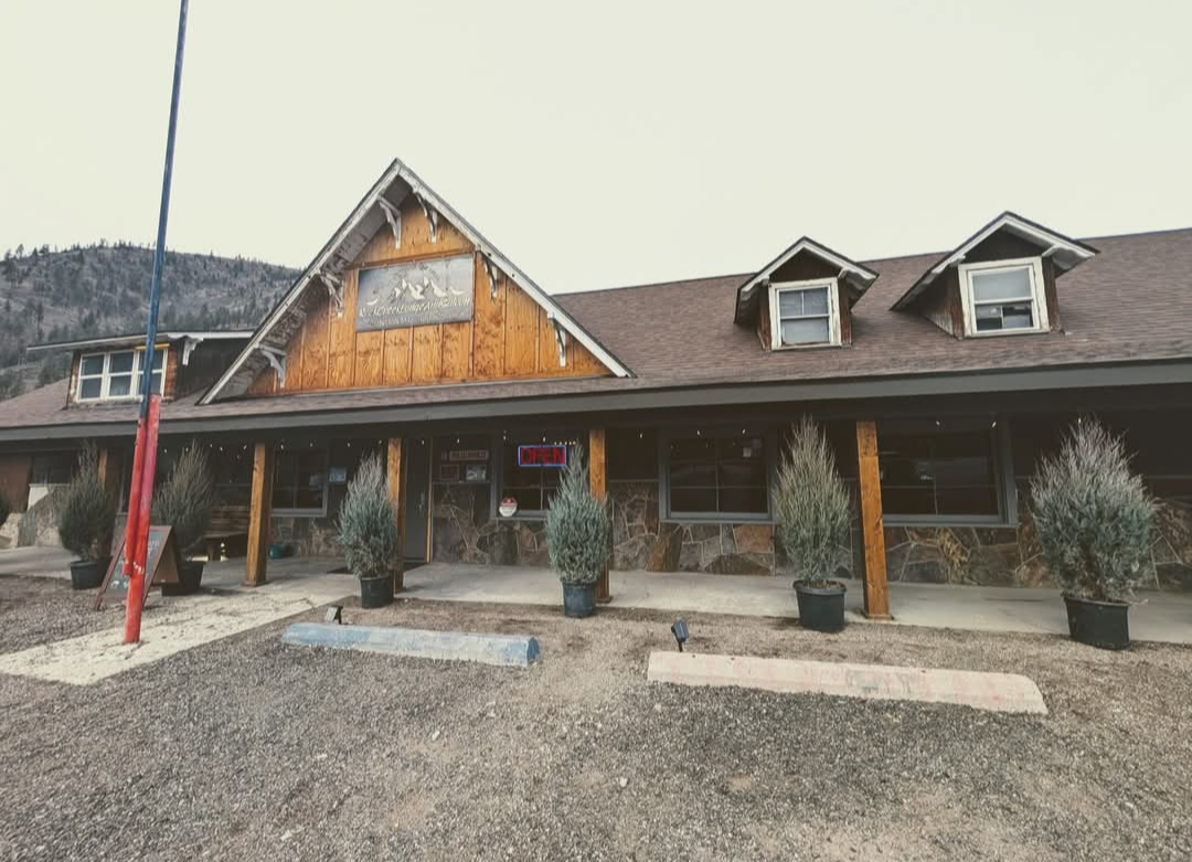 Rock Creek Lodge LLC