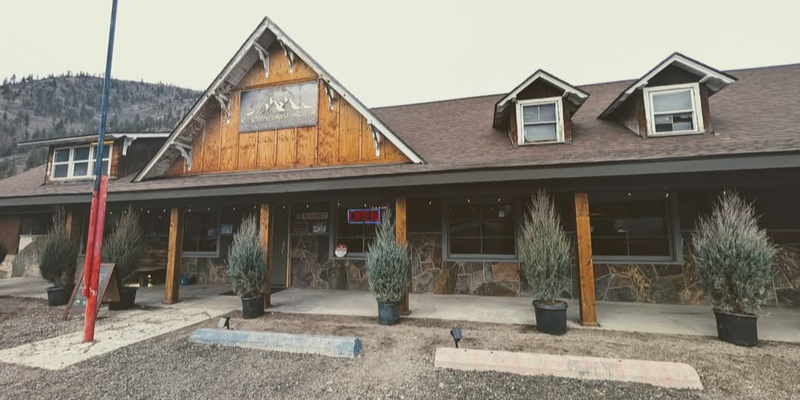 Camper submitted image from Rock Creek Lodge LLC