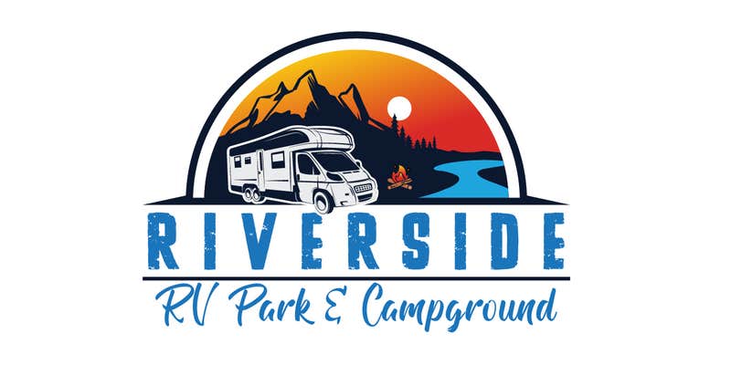 Camper submitted image from Riverside RV Park