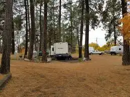Camper-submitted photo at Cedar Village Motel near Liberty Lake, WA