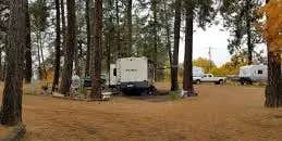 Camper submitted image from Cedar Village Motel