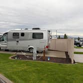 Review photo of Liberty Lake RV Campground by Danielle D., September 13, 2026