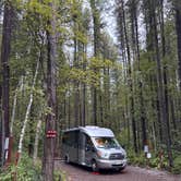 Review photo of Glacier Campground by Danielle D., September 13, 2026