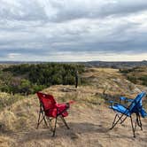 Review photo of Dispersed Site - Grassland Boondocking by Danielle D., September 13, 2026