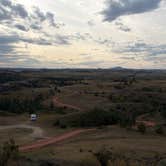Review photo of Dispersed Site - Grassland Boondocking by Danielle D., September 13, 2026
