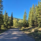 Review photo of Bear Lake Campground by David K., September 13, 2026