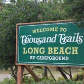 Review photo of Thousand Trails Long Beach by Ray D., September 14, 2026