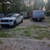 Review photo of South Higgins Lake State Park Campground by Dana , September 15, 2026