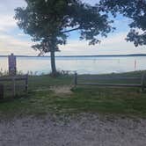 Review photo of South Higgins Lake State Park Campground by Dana , September 15, 2026