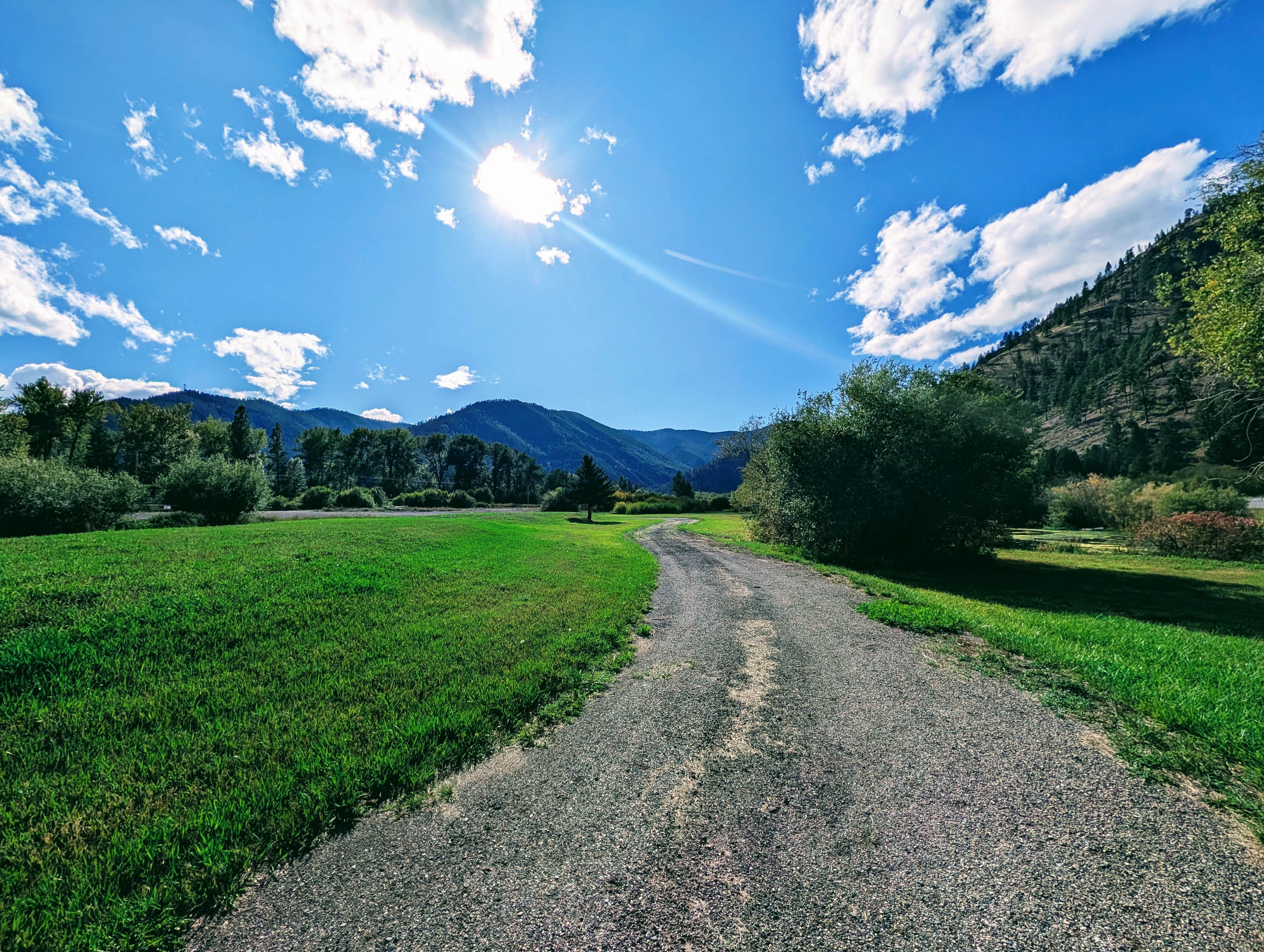 Camping near Turah RV Campground: Rock Creek Lodge LLC, Clinton, Montana