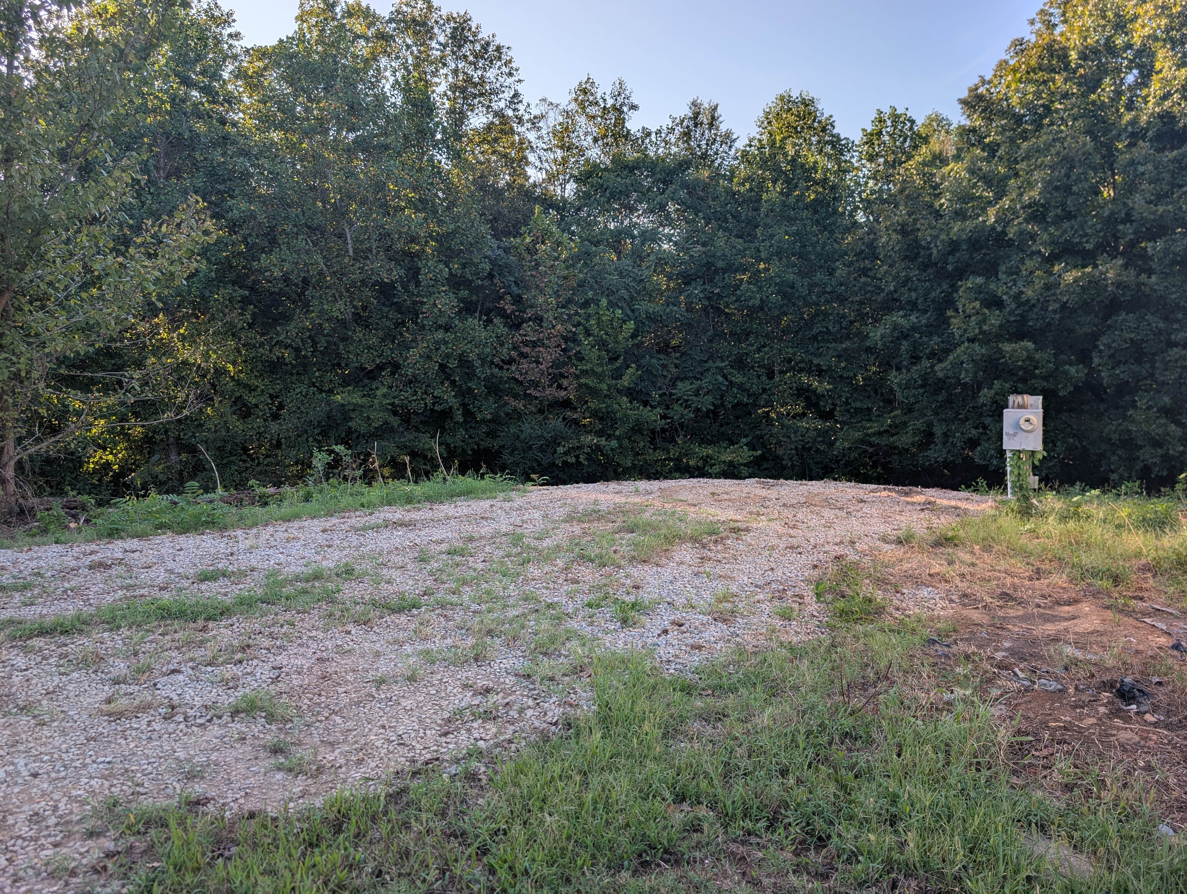 Camper-submitted photo at The Homestead near Westmoreland, TN