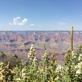 Review photo of Mather Campground — Grand Canyon National Park by Noah Johnathon M., September 30, 2016