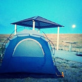 Review photo of Antelope Island State Park Campground by michael M., June 12, 2016