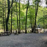 Review photo of Audra State Park Campground by Emily M., September 17, 2026