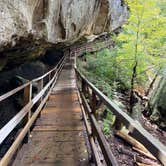 Review photo of Audra State Park Campground by Emily M., September 17, 2026