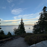 Review photo of D.L. Bliss State Park Campground by Adaline J., September 17, 2026
