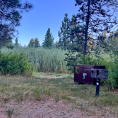 Review photo of Nevada Beach Campground and Day Use Pavilion by Adaline J., September 17, 2026