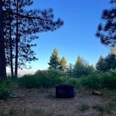 Review photo of Nevada Beach Campground and Day Use Pavilion by Adaline J., September 17, 2026