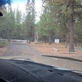 Review photo of LaPine State Park Campground by Ann E., September 17, 2026