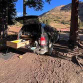Review photo of Gothic — Grand Mesa, Uncompahgre And Gunnison National Forest by Gerard E., September 18, 2026