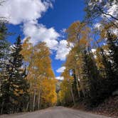 Review photo of Chalk Lake Campground by Gerard E., September 18, 2026