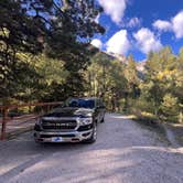 Review photo of Chalk Lake Campground by Gerard E., September 18, 2026