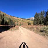 Review photo of Gothic Campground Site 9-12 by Gerard E., September 18, 2026