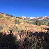 Review photo of Gothic Campground Site 9-12 by Gerard E., September 18, 2026