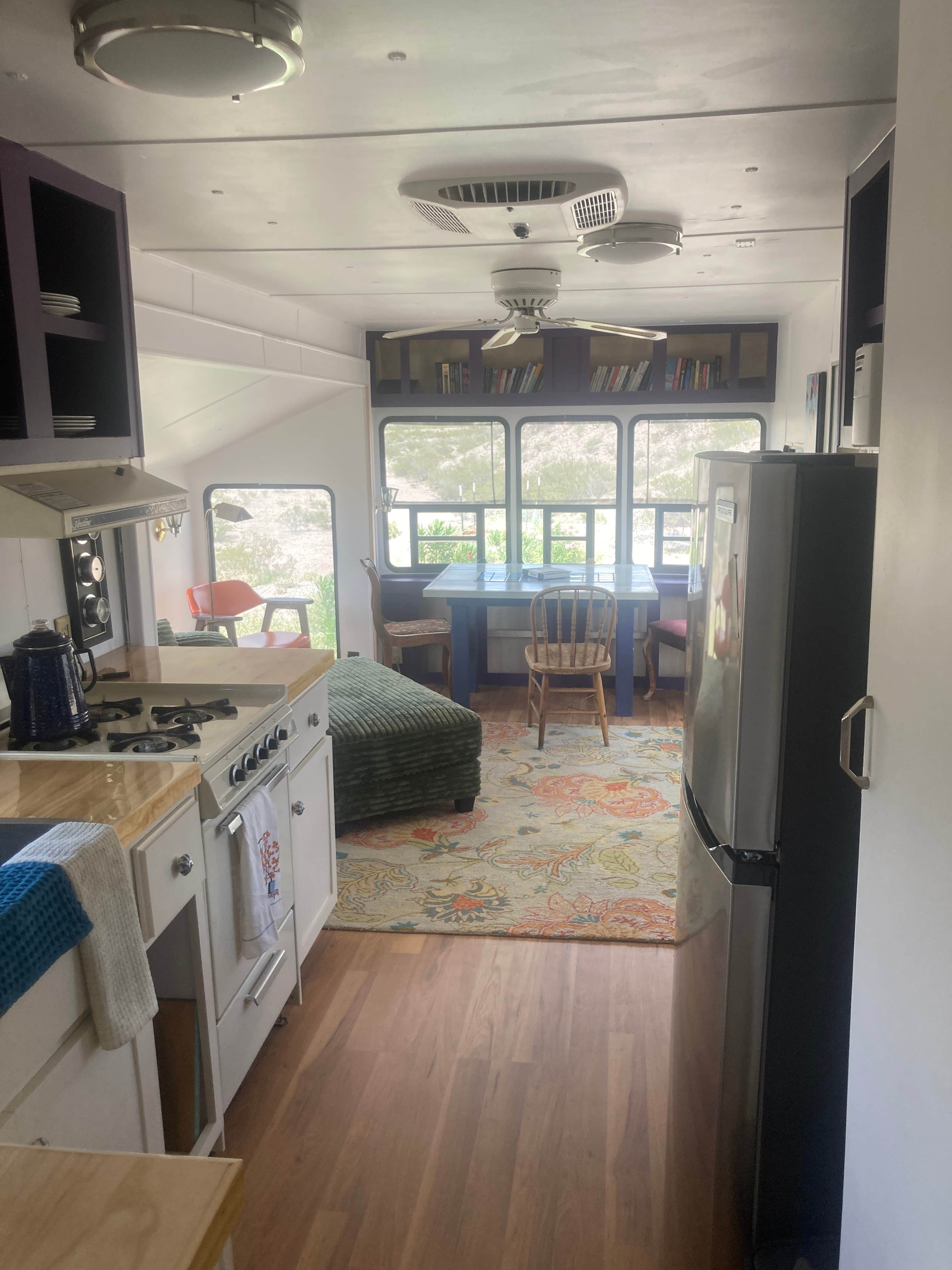 Camper-submitted photo at Roadrunner Ridge near Winston, NM