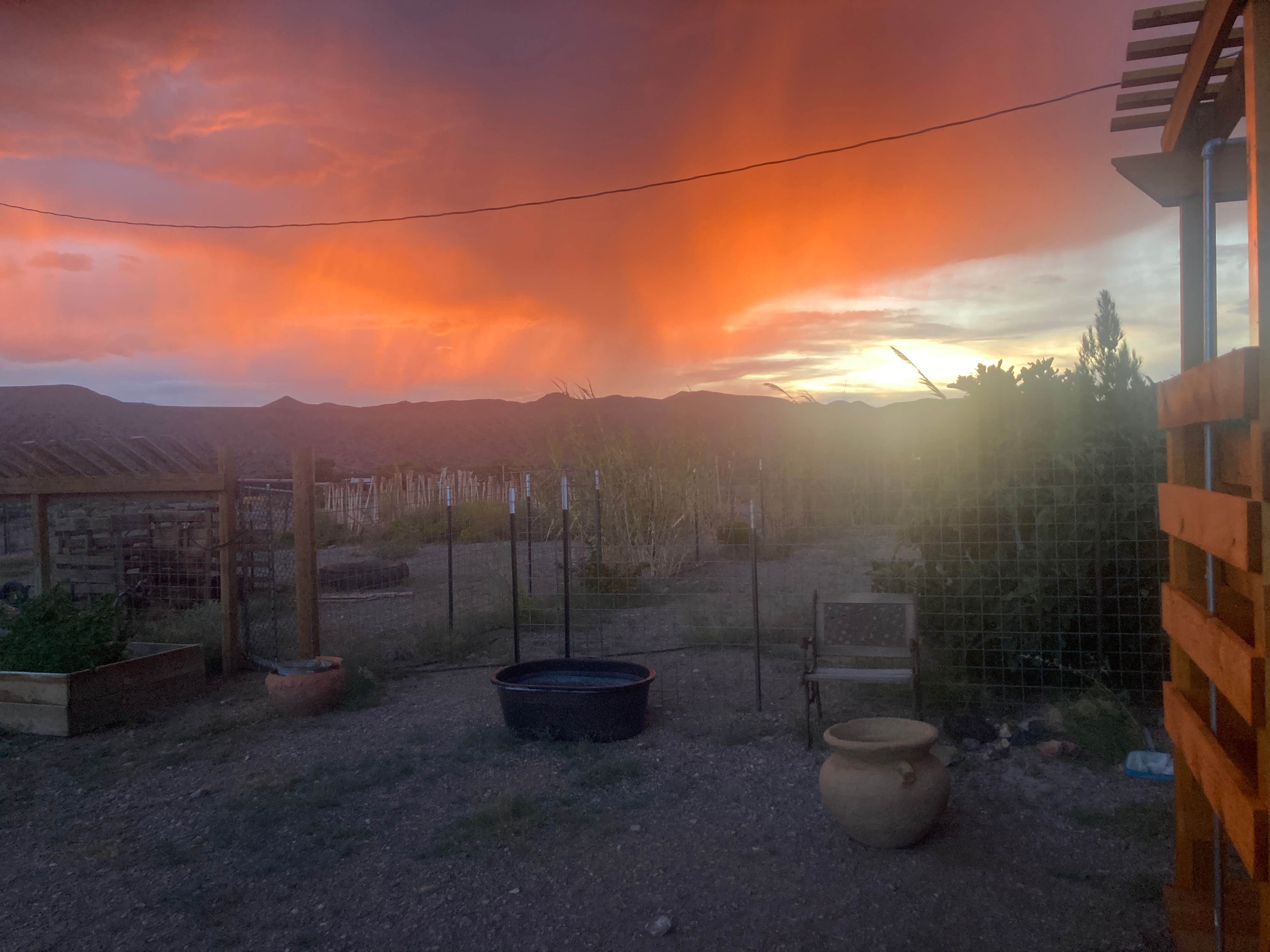 Camper-submitted photo at Roadrunner Ridge near Winston, NM