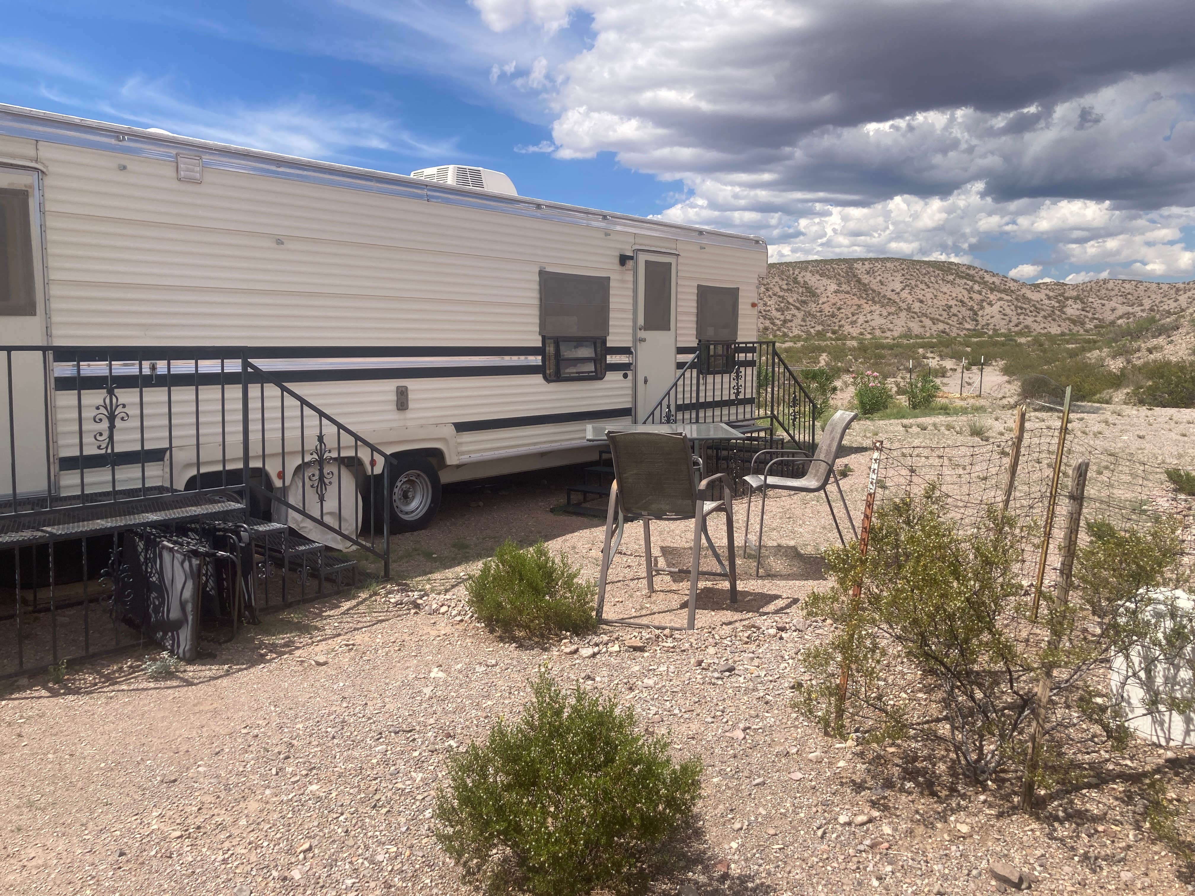 Camper-submitted photo at Roadrunner Ridge near Winston, NM