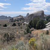 Review photo of City of Rocks by Chuck T., September 18, 2026