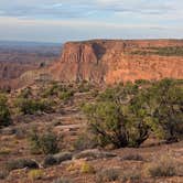 Review photo of Kayenta Campground — Dead Horse Point State Park by Chuck T., September 18, 2026