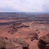 Review photo of Kayenta Campground — Dead Horse Point State Park by Chuck T., September 18, 2026