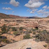 Review photo of Natural Bridges Campground by Chuck T., September 18, 2026