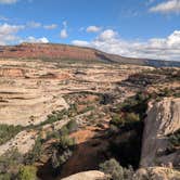 Review photo of Natural Bridges Campground by Chuck T., September 18, 2026