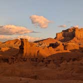 Review photo of Goblin Valley State Park Campground by Chuck T., September 18, 2026