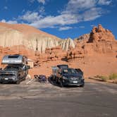 Review photo of Goblin Valley State Park Campground by Chuck T., September 18, 2026